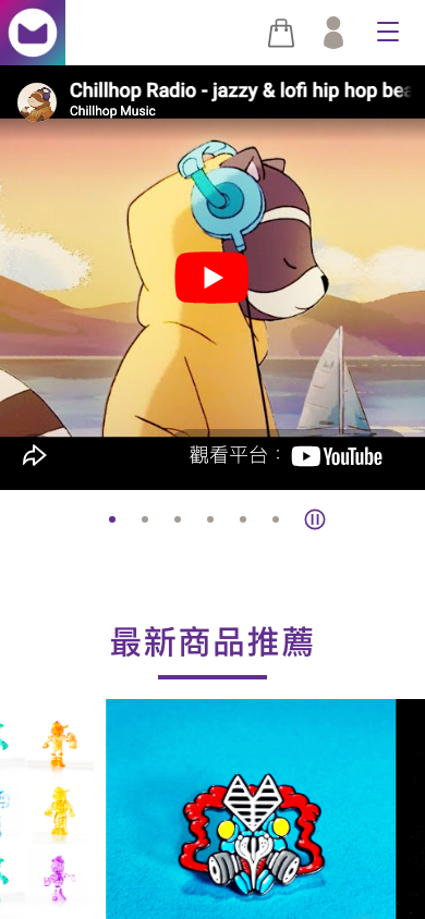 OMO Gallery Mobile