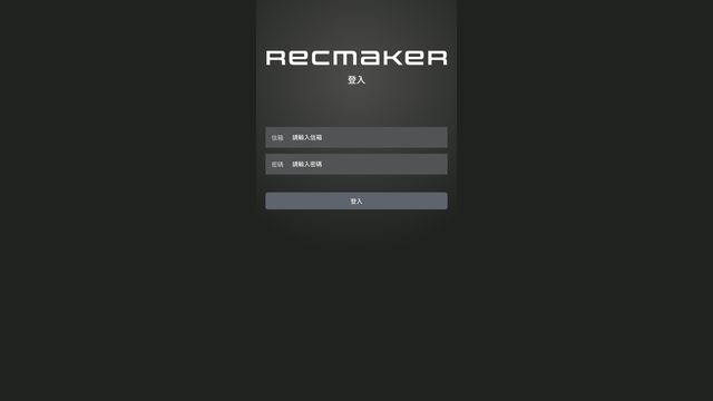 ReMaker Front