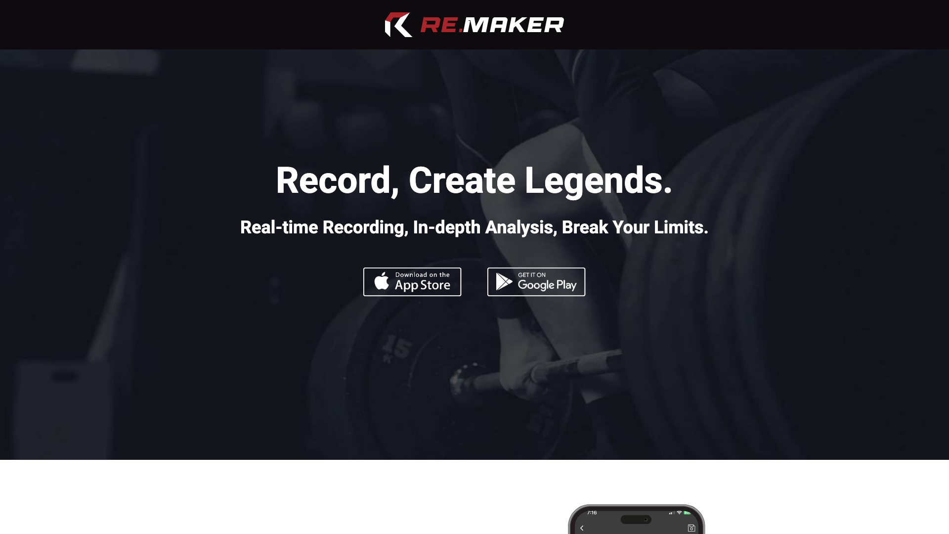 ReMaker AI